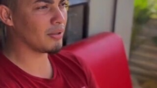 من فضلك لا توقظه.