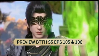 Preview BTTH S5 eps 105 & 106