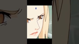 Nenek Tsunade Terlalu Jujur ke Cucunya 😅 #naruto