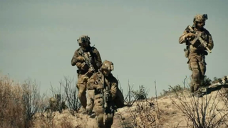 Biệt Đội SEAL TEAM - Casttle of Glass #filmchat