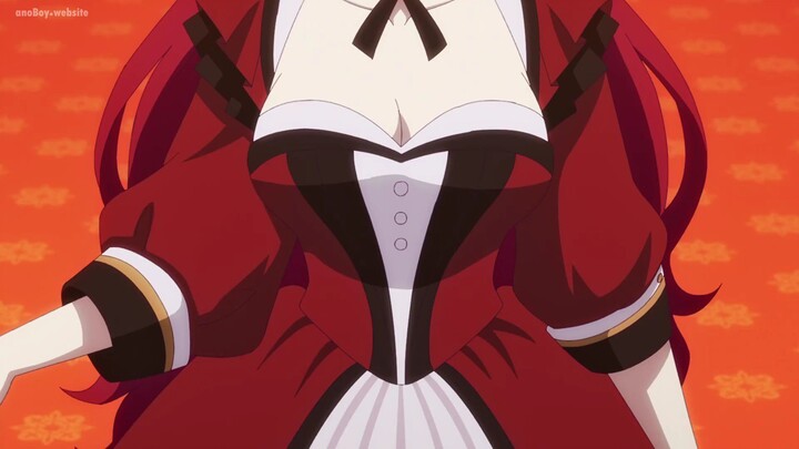 Higeki no Genkyou to Naru S2 - eps  5 | Sub Indo