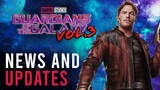 Guardians of the Galaxy Vol. 3 (2023) - Everything We Know So Far About - News & Updates