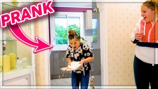 Prank Compilation ! La Guerre des pranks !