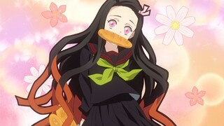 Mengapa saya melihat "Kimetsu no Yaiba" berbeda dari yang Anda lihat! (Buka Kimetsu no Yaiba dengan 