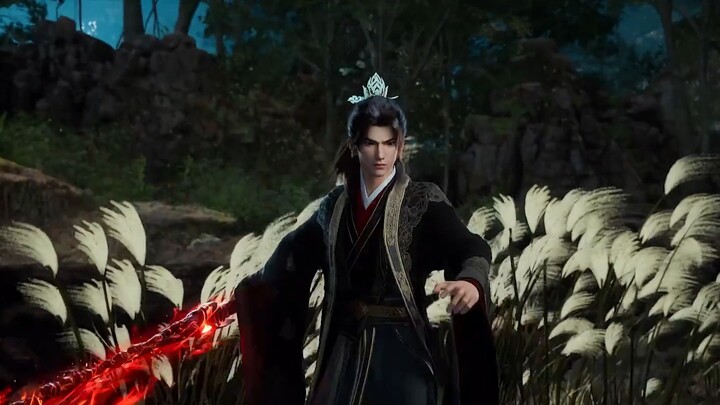 Immortality S5 EP 19 Subtitle Indonesia HD