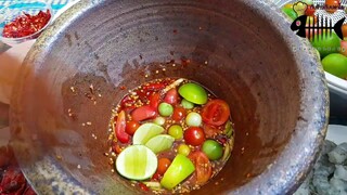 (vietsub) Món ăn thái lan