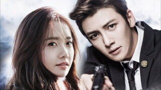 31) The K2 🇰🇷 [Tagalog Dub]