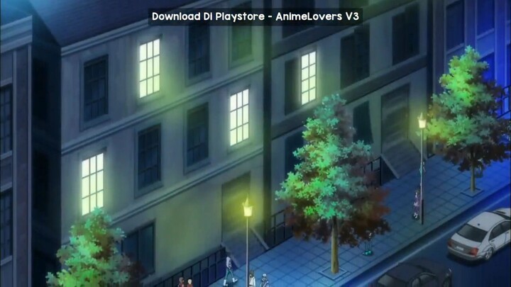 Dramatic Murder Episode 10 Subtitle Indonesia