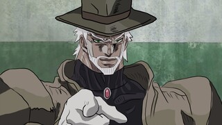 Erqiao membujuk Jotaro untuk keluar dari penjara video berharga