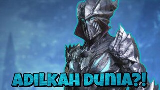 WAAAHHH! SANGAT ADIL SEKALI TENTU JELAS!! CODM INDONESIA