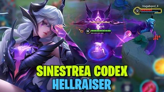 GAK NYESEL BELI SKINNYA seru banget soalnya maen ini hero wkwk