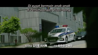 Partner For Justice S2 EPS 9 sub indo HD