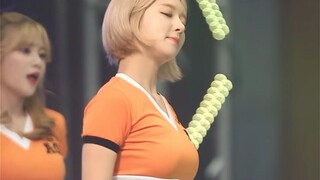 [4K] Bộ sưu tập vũ đạo của nhóm nhạc nữ Hàn Quốc AOA Park Choa 1 (14)