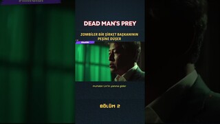 DEAD MAN'S PREY / BÖLÜM 2 #dizi #film #sinema