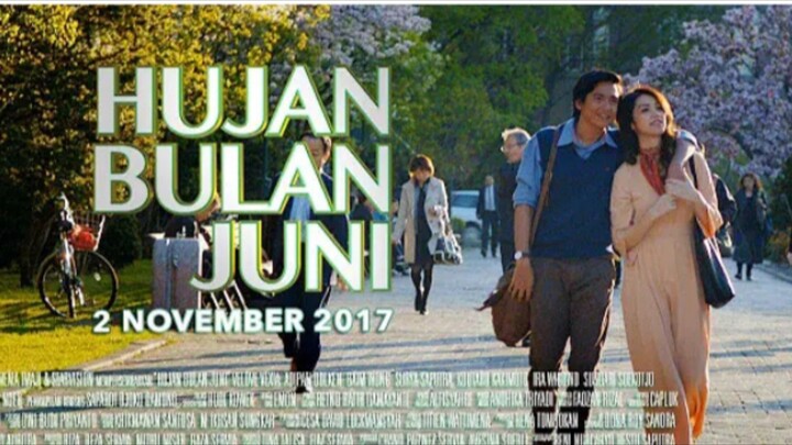 Hujan