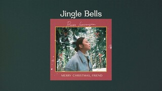 Reese Lansangan - Jingle Bells (Lyric Video)
