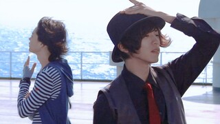 【Xiang Fei】The summer wind is blowing warmly