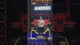 FOCUS CAM: Andree chính thức "hòa tan" khi xem Mikelodic rap Về Quê | Rap Việt Mùa 3