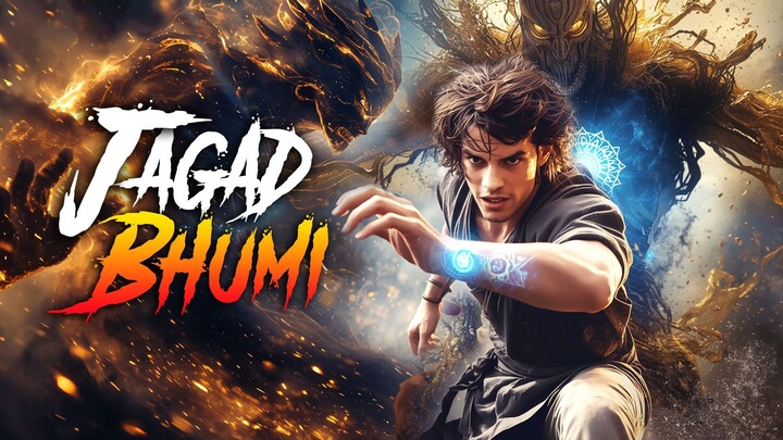 Jagad Bhumi: Sang Pewaris Darah Guru yang Terbuang