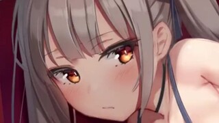 Personal translation [Squeamish/Obey] My girlfriend is so arrogant that she treats me like a fool. I