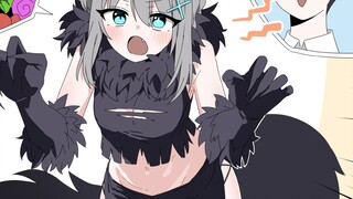 【أرشيف بيلان】الكسور السوداء والكسور البيضاء