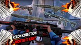 REVIEW RECON COLLECTION | BUTTERFLY KNIFE PERTAMA DI VALORANT!! | Valorant INDONESIA