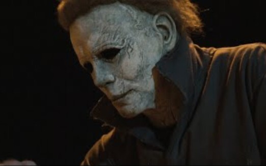 Cuộc sống hàng ngày của Michael Myers