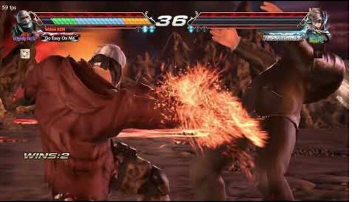 Bryan is just an absolute menace!