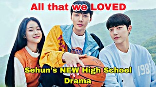 After the KIDNEY Transplant BESTIE turns LOVE RIVAL | Oh Se Hun, Jang Yeo Bin, Jo Joon Young