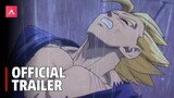 Dragon Ball Super: Super Hero - Official Trailer 4 (Part 5)