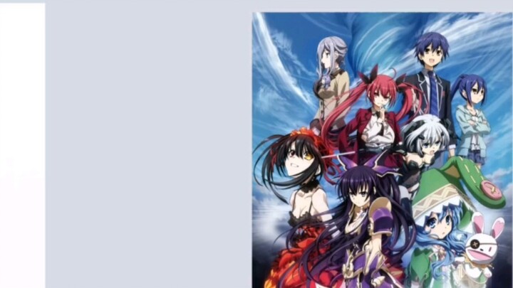 [Battle] Before watching VS After watching
