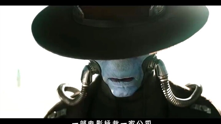 Một bộ phim cứu cả một công ty! Bộ phim khoa học viễn tưởng cách đây 65 năm này vẫn là đỉnh cao của 