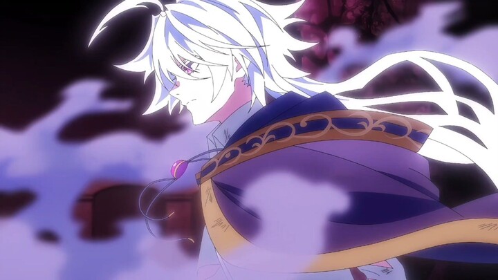 Wistoria: Wand and Sword S2 Eps 8‼️Penyihir Terkuat Menara Mulai Takut Pada Kekuatan Wyss Milik Will