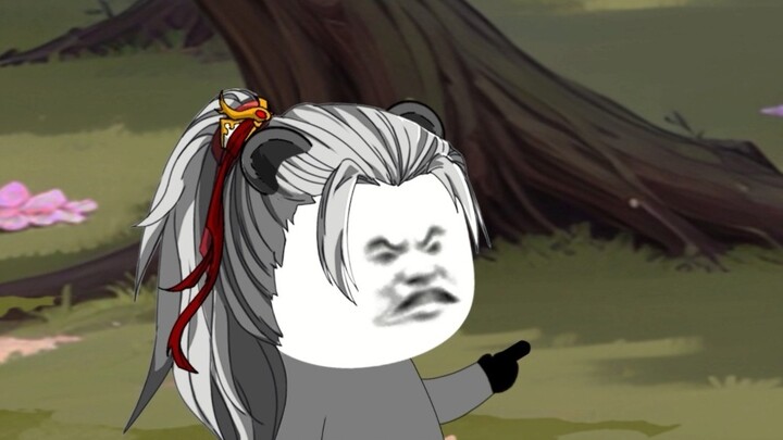 Episode 281: Liuguang Hall's Senior Brother Qin Baoshan