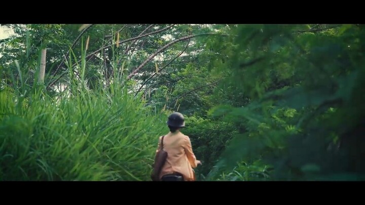 Film pendek Horror BIDAN WIWIK