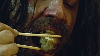 男人被囚禁在密室里每天都要吃饺子，一天三顿不停吃，一吃就是二十年