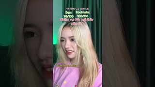 #pov: (P2) Bạn phải hoàn thành 100 nhiệm vụ để được gặp soulmate!