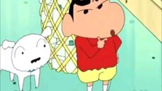 Crayon Shinchan Bahasa Indonesia