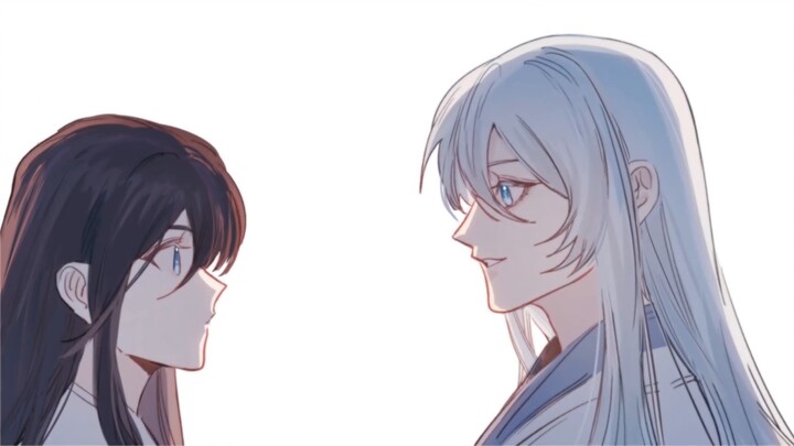 【Alliance with You】90,000 words