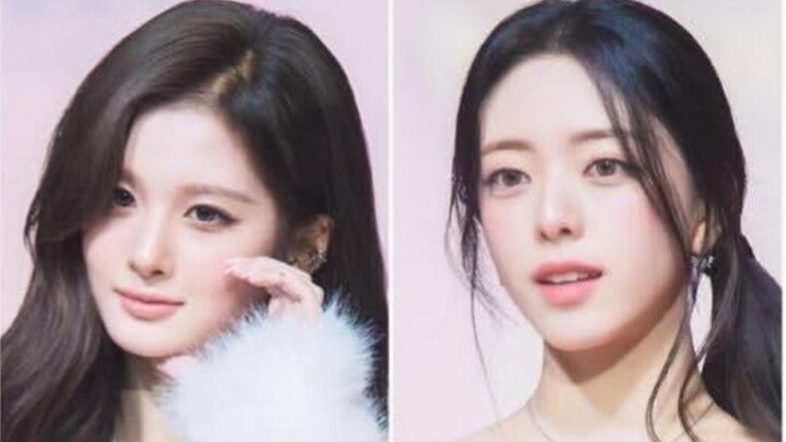 Peerless Duo! ITZY & NMIXX “I’m 23” Dance Compilation