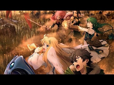 Nhạc Phim Anime ✗ Main Giấu Nghề Bị Triệu Hồi Sang Thế Giới Khác Trở Thành Dũng Sĩ Khiên #1 ✔