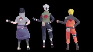 lamb.【NARUTO MMD】NARUTO*KAKASHI*SASUKE*SAI*SHIKAMARU