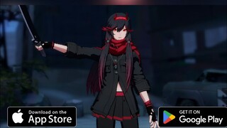 (Review) Punishing : Gray Raven, lagi lagi game wibu yang bagus banget