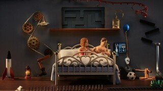 【机器鸡】s11e3 小鬼当家成人版