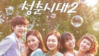 (Sub Indo) Ep.5 Hello, My Twenties! 2 / Age of Youth 2