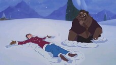 Baeuty And The Beast: Enchanted Christmas - Người Đẹp Và Quái Vật: Giáng Sinh Kỳ Diệu (1997) Vietsub