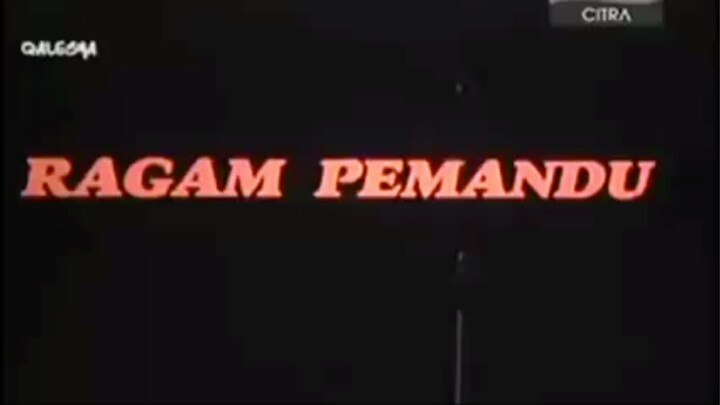 RAGAM PEMANDU