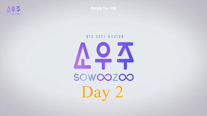 MUSTER SOWOOZOO Day 2