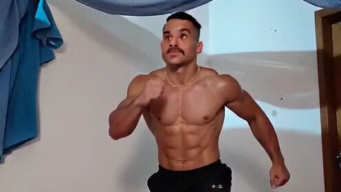 ground zero fight