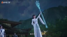 [Wan Jie Du Zun S2][E130]Lord Of The Ancient God Grave EPS 180 Subb Indo Full